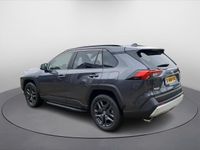 tweedehands Toyota RAV4 Hybrid 2.5 Hybrid AWD ADVENTURE **LEDER/ ADAPTIVE CRUISE