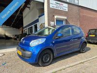 Occasion Citroën C1 68 PK (50 kW) 2008 Blauw Hatchback