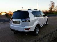 tweedehands Mitsubishi Outlander 