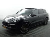 tweedehands Porsche Cayenne 3.0 Aut- Sport Chrono, Standkachel, Sport Uitlaat, Memory Seats, Active Safe, Panodak