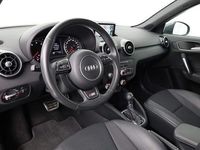 tweedehands Audi A1 Sportback 1.4 TFSI 150PK S-tronic CoD Sport S line Edition | Navi | Cruise | Airco | 17 inch