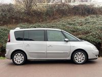 tweedehands Renault Espace 2.0T Privilège 6 PERS NAVI CLIMA 2006