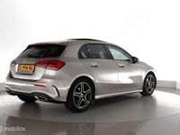 Occasion Mercedes A180 Business 136 PK (100 kW) 2021 Grijs Hatchback