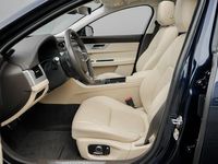 tweedehands Jaguar XF 2.0t Premium Sport Edition Pano Leer Meridian