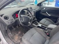 Occasion Ford Mondeo Ghia 146 PK (107 kW) 2008 Grijs Stationwagen