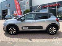 Occasion Citroën C3 Shine 83 PK (61 kW) 2021 Grijs Hatchback