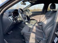 tweedehands Audi Q3 sportback 35 TFSI S EDITION S-TRONIC Black-Edition Apple CarPlay Virtu