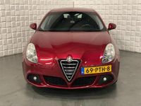 tweedehands Alfa Romeo Giulietta 1.4 T Distinctive CRUISE NAVI NAP