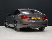 Occasion BMW 420 Executive 2018 Bruin Coupé