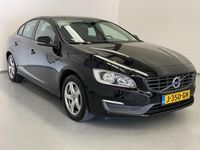 tweedehands Volvo S60 2.0 T3 / Navi / Stoel + Stuurverwarming / Trekhaak