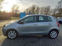 tweedehands Toyota Yaris 1.3 16v VVT-i Linea Sol Automaat Airco