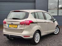 tweedehands Ford B-MAX 1.0 EcoBoost Titanium 1e Eigenaar,Navi,Camera,Clim