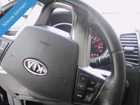 tweedehands Kia Sorento 2.4 MET AIRCO NAVI