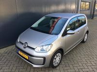 tweedehands VW up! UP! 1.0 BMT move| Airco