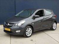 tweedehands Opel Karl 1.0 ecoFLEX 120 Jaar Edition Navigatie|