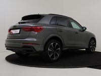 tweedehands Audi Q3 35 TFSI S edition | Trekhaak | Stoelverwarming | C