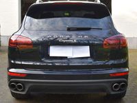 tweedehands Porsche Cayenne S E-Hybrid Cayenne Tiptronic S