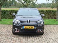 Occasion Citroën C4 Origins 110 PK (80 kW) 2020 Zwart SUV