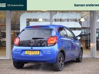 Occasion Citroën C1 72 PK (52 kW) 2019 Blauw Hatchback