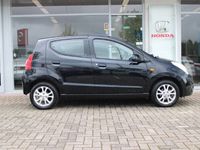 tweedehands Nissan Pixo 1.0 L 68pk Automaat Accenta