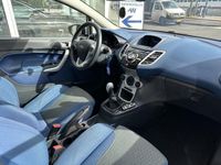 tweedehands Ford Fiesta 1.6 Sport 3 deurs airco/ecc apk