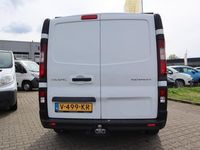 tweedehands Renault Trafic 1.6 DCI T27 L1H1 COM