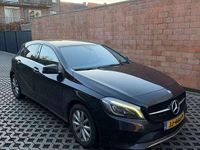Occasion Mercedes A160 102 PK (75 kW) 2016 Sedan