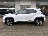 Occasion Toyota Yaris Cross Executive 114 PK (83 kW) 2022 Wit (metallic) SUV
