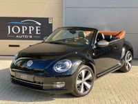 tweedehands VW Beetle (NEW) 1.2 TSI Karmann| Navi |Leer| Xenon|