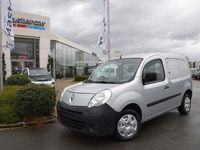 Occasion Renault Kangoo 68 PK (50 kW) 2010 Zilver MPV