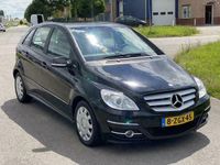 tweedehands Mercedes B180 BlueEFFICIENCY Business CLass