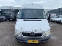 tweedehands Mercedes Sprinter 311 CDI 2.2 402 HD