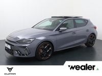 Occasion Cupra Leon VZ 272 PK (200 kW) 2025 Grijs Hatchback