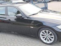 tweedehands BMW 320 3-SERIE Touring d Efficient Dynamics Edition Luxury Line