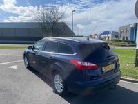 tweedehands Ford Focus 2012 * 1.6 EcoBoost Lease Titanium * 250.D KM *