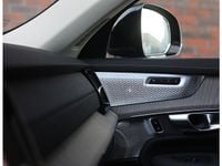 Occasion Volvo XC90 Ultra 455 PK (334 kW) 2025 Blauw SUV