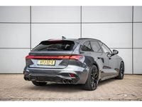 Occasion Audi A5 Competition 368 PK (270 kW) 2025 Grijs Coupé