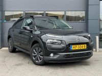 tweedehands Citroën C4 Cactus 1.6 BlueHDi Limited Business Plus Camera|Panorama