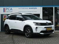 Occasion Citroën C5 Aircross Feel 181 PK (133 kW) 2023 Wit SUV