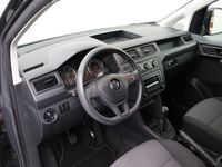 tweedehands VW Caddy 2.0TDI BMT Edition | Trekhaak | Airco | Cruise | Betimmering