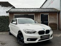 tweedehands BMW 118 118 i Executive | Navi | Automaat | LED