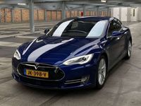 tweedehands Tesla Model S 70D dual motor