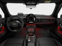 Nieuw Mini John Cooper Works 156 PK (114 kW) 2025 Zwart Hatchback