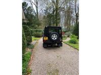 tweedehands Land Rover Defender 2.5 Td5 SW 110" E