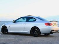 tweedehands BMW 330 330 i Bns Line Sp.