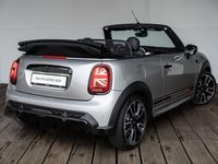 tweedehands Mini John Cooper Works Cabriolet Cooper Aut. pakket + Premium Go Pakket