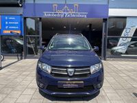 tweedehands Dacia Logan MCV 0.9 TCe Prestige