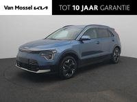 Occasion Kia e-Niro Air 150 kW (204 PK) 2025 Blauw SUV