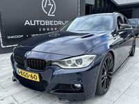 tweedehands BMW 320 320 3-serie Touring d M-SPORT Edition Executive Upg