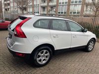 tweedehands Volvo XC60 2.0 T5 Summum Automaat 6 tot 12 maanden garantie